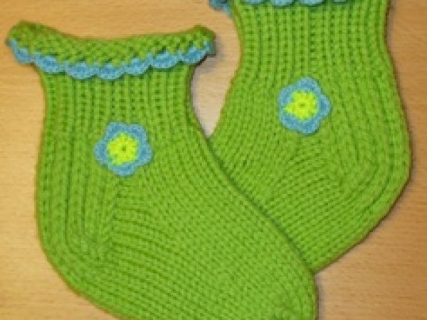 socks -7 - Socks
