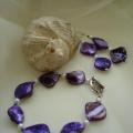 Purple pearl - Kits - beadwork