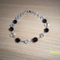 easy bracelet - Bracelets - beadwork