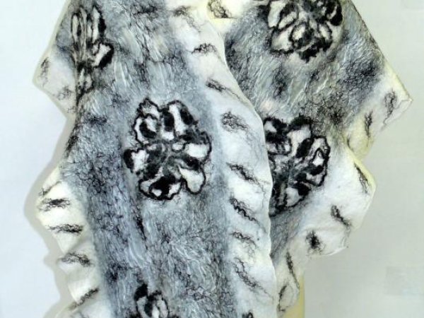 Country - Scarves & shawls