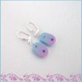 Color Therapy 3 - Earrings - beadwork