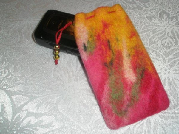 Bright telephone tray - Accessories