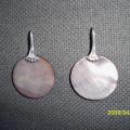 kriauklytes - Earrings - beadwork