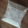 Decorative cushion 2 - Pillows - sewing