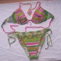 bikini - Other clothing - needlework