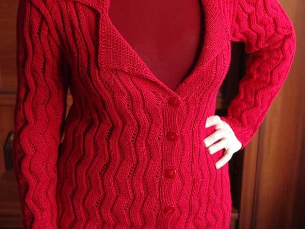 Cardigans - Sweaters & jackets