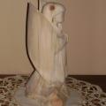 ANGEL - Woodwork - making