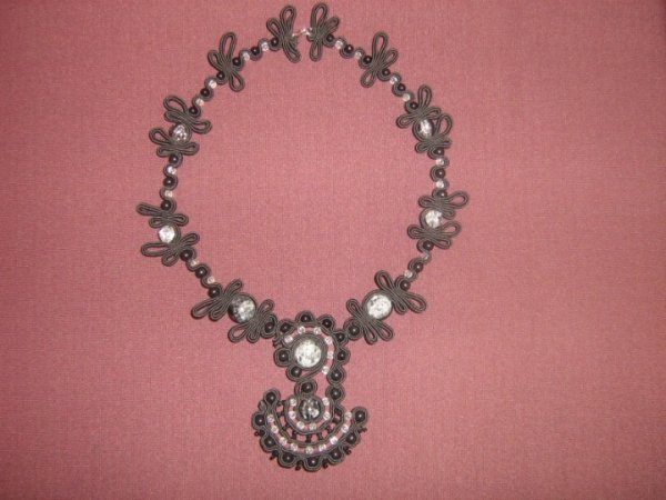verinys - Necklace