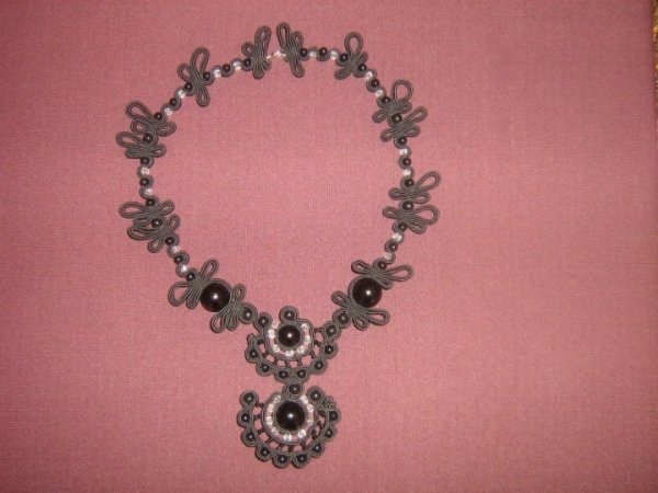 verinys - Necklace