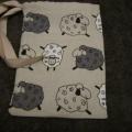 Gift Bags - For interior - sewing