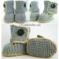 Ugsiukai - Socks - knitwork