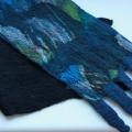 Margis children - Wraps & cloaks - felting