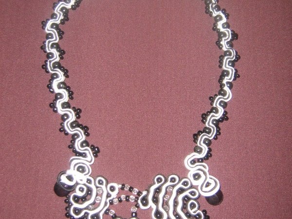 verinys - Necklace