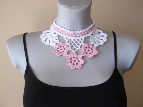 necklace - Necklace