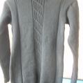 masculine sweater - Sweaters & jackets - knitwork