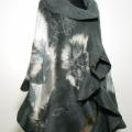gergeous - Wraps & cloaks - felting