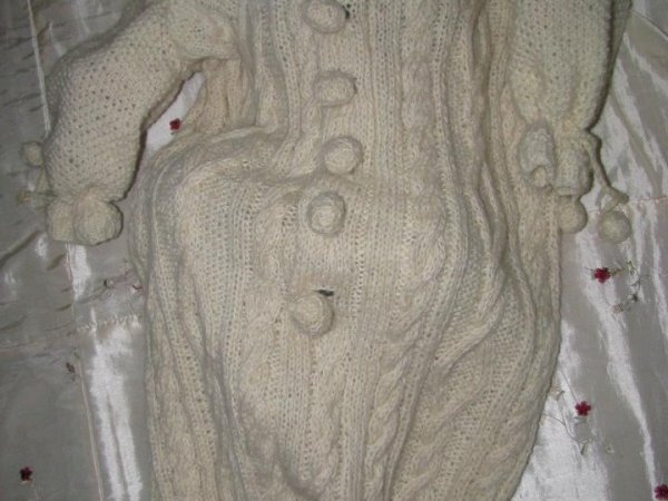 Newborn warmer 3