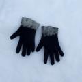 Balls - Gloves & mittens - felting