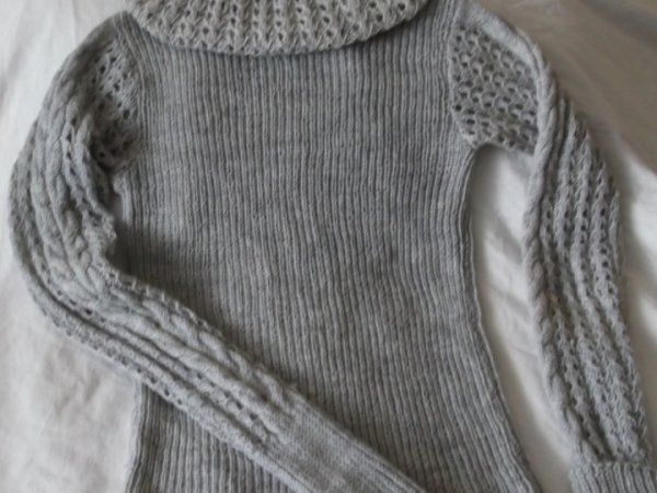 Sweater 2
