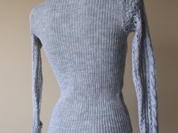 Sweater 3