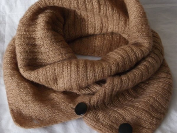 Hood - Other knitwear