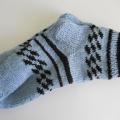 Socks - Socks - knitwork