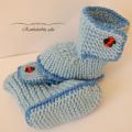 Ugsiukai - Socks - knitwork