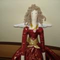 Tilda - Dolls & toys - sewing