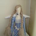 Tilda - Dolls & toys - sewing