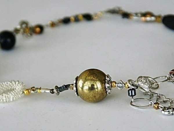 Vėrinys "Love lock II " 1