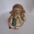 Baby Greta - Dolls & toys - sewing