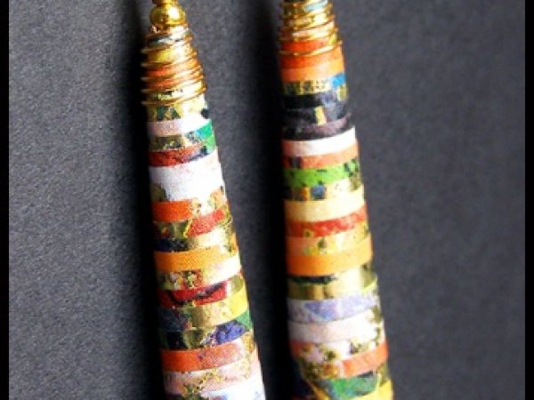 Earrings Nr.322 2