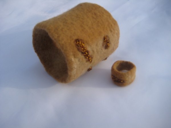 Sand - Bracelets