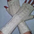 wristlets - Wristlets - knitwork