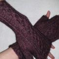 wristlets - Wristlets - knitwork