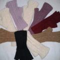 wristlets - Wristlets - knitwork