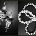 Pearly dream - Kits - beadwork