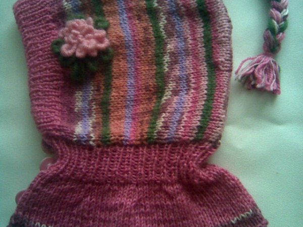 Children caps - Hats