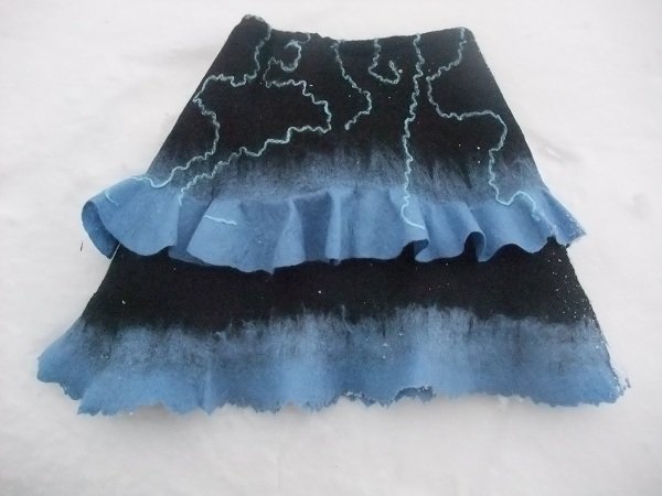 short skirt - Skirts