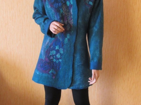 Puspaltukas - Jackets & coats