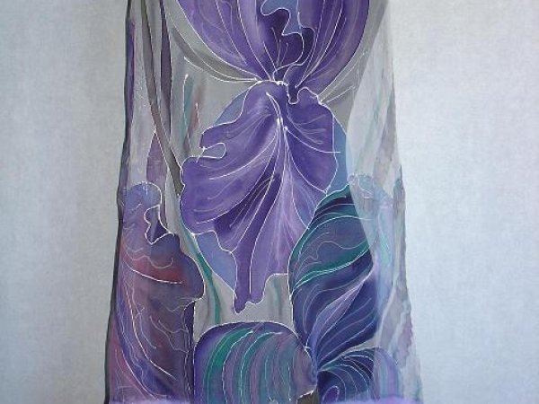 Pelmet - Wraps & cloaks