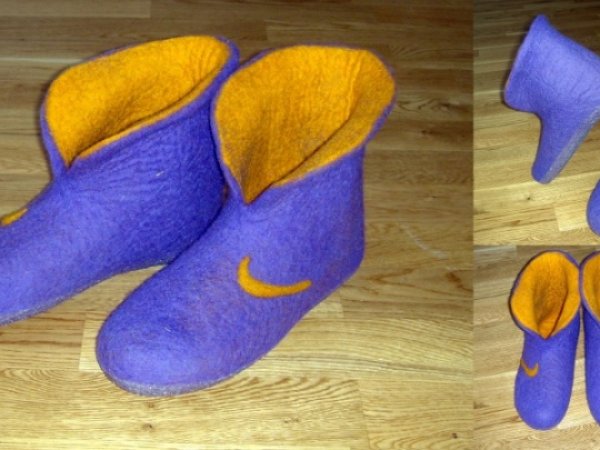 Type " Nike " - Shoes & slippers