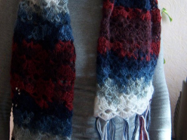 long scarf 3