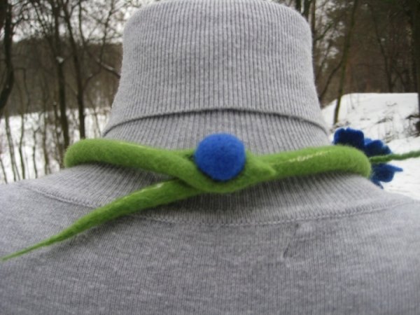 Mėlynas žydėjimas 3