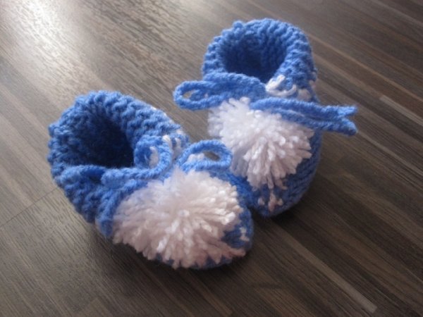 Boots pupa - Children clothes