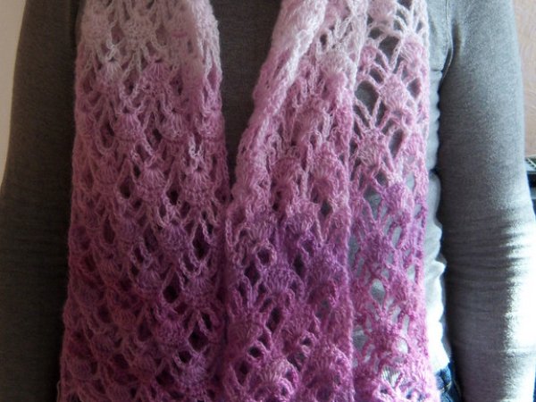 long scarf 2