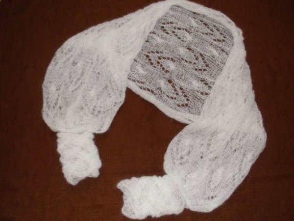 Bolero ,,Sniegutis" 1