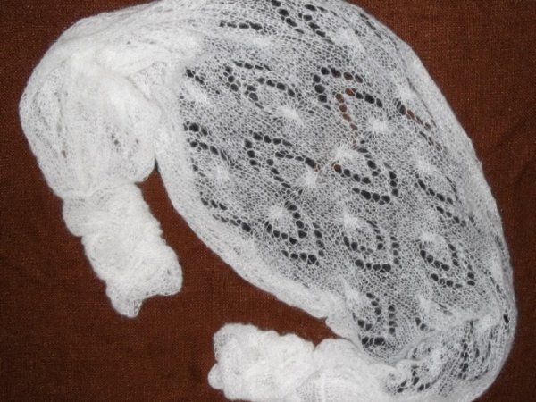 Bolero ,,Sniegutis" 2