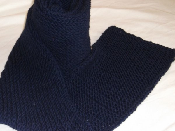 Scarf - Scarves & shawls