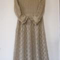 Dress - Dresses - knitwork